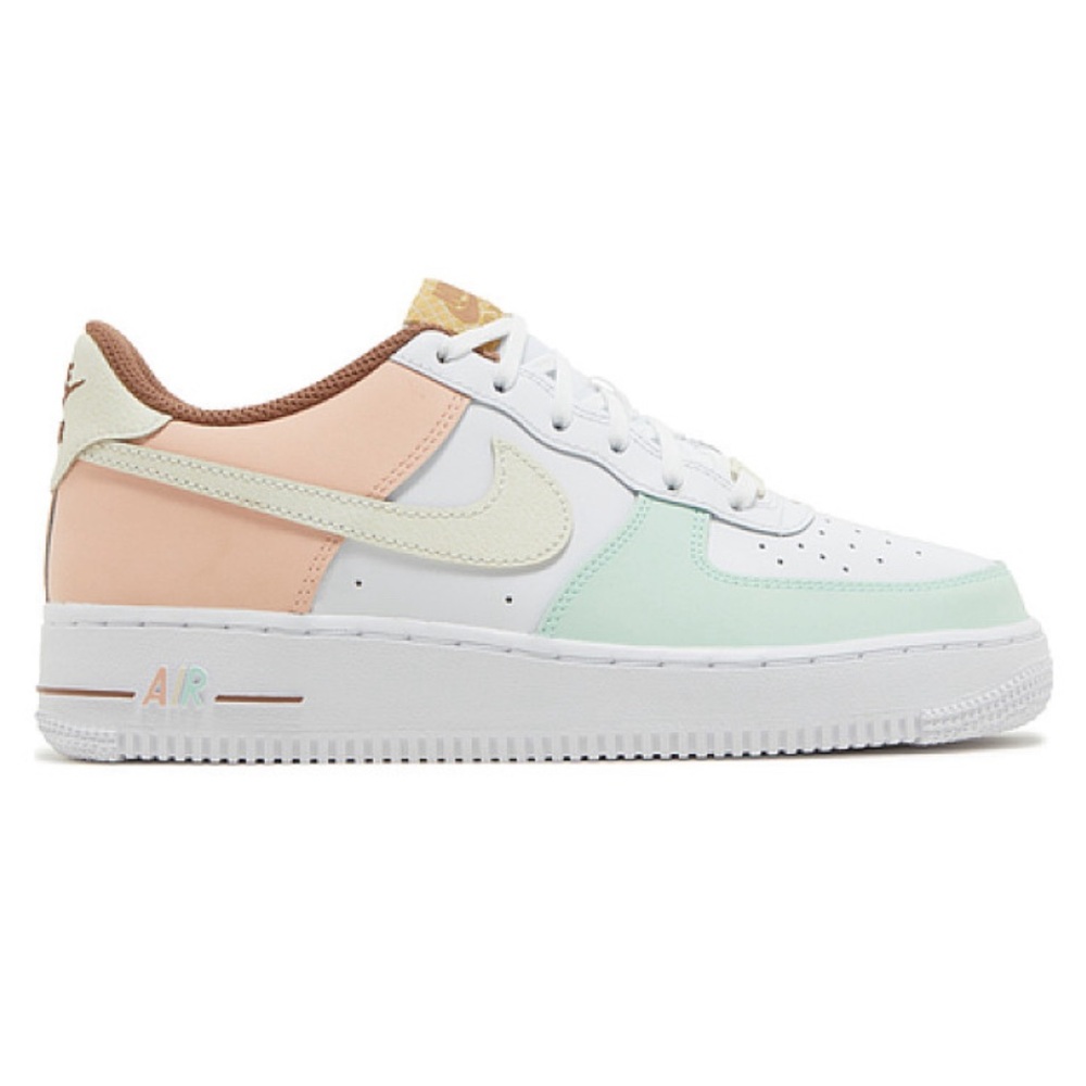 Air Force 1 Ice cream